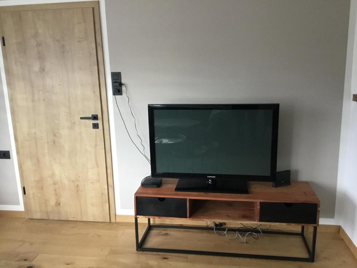 Holiday Apartment 4You Bütgenbach Zewnętrze zdjęcie