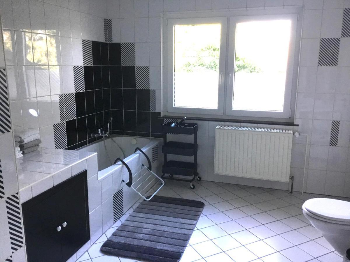 Holiday Apartment 4You Bütgenbach Zewnętrze zdjęcie
