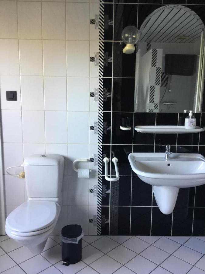 Holiday Apartment 4You Bütgenbach Zewnętrze zdjęcie