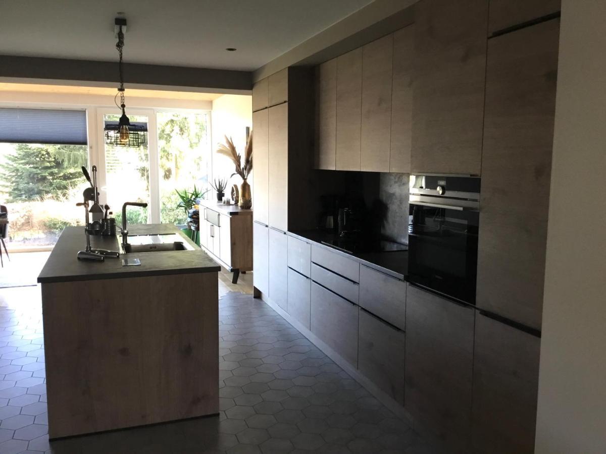 Holiday Apartment 4You Bütgenbach Zewnętrze zdjęcie