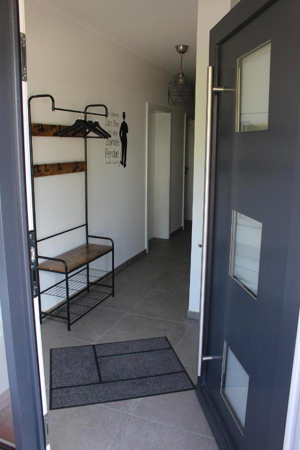 Holiday Apartment 4You Bütgenbach Zewnętrze zdjęcie