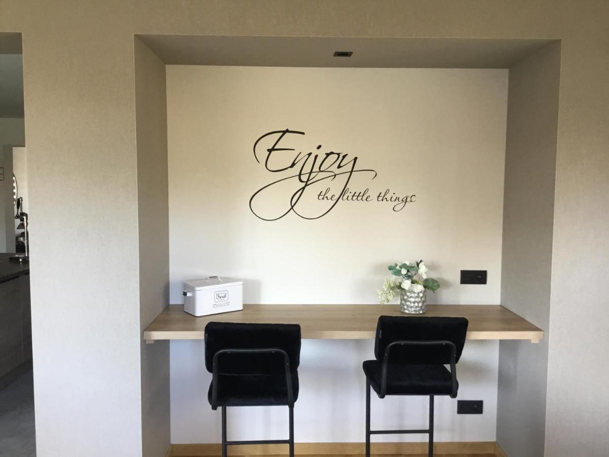 Holiday Apartment 4You Bütgenbach Zewnętrze zdjęcie