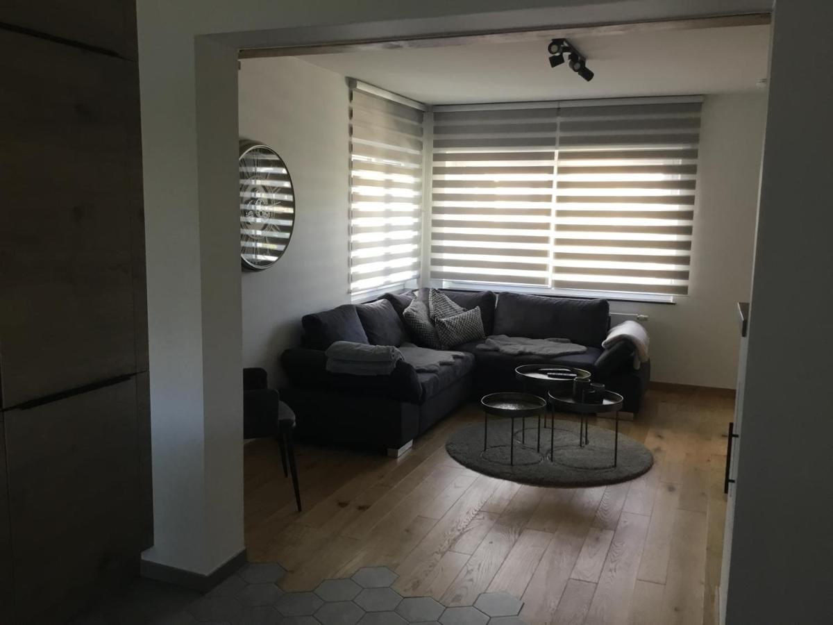Holiday Apartment 4You Bütgenbach Zewnętrze zdjęcie