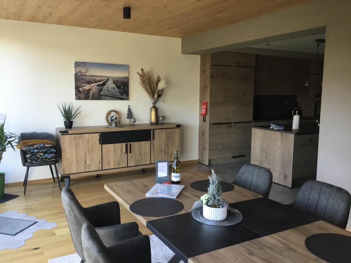 Holiday Apartment 4You Bütgenbach Zewnętrze zdjęcie