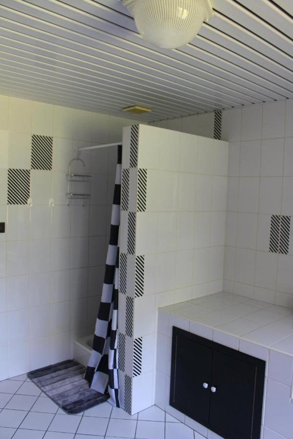 Holiday Apartment 4You Bütgenbach Zewnętrze zdjęcie