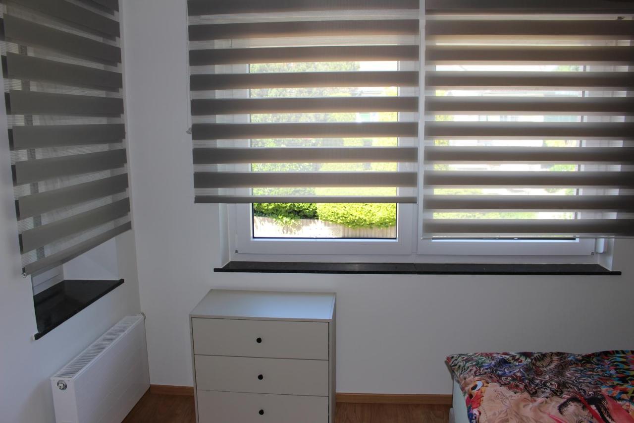 Holiday Apartment 4You Bütgenbach Zewnętrze zdjęcie